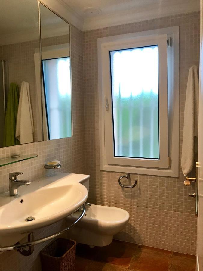 Villa Con Jardin En Oliva Nova Golf A 100M De La Playa Exteriér fotografie